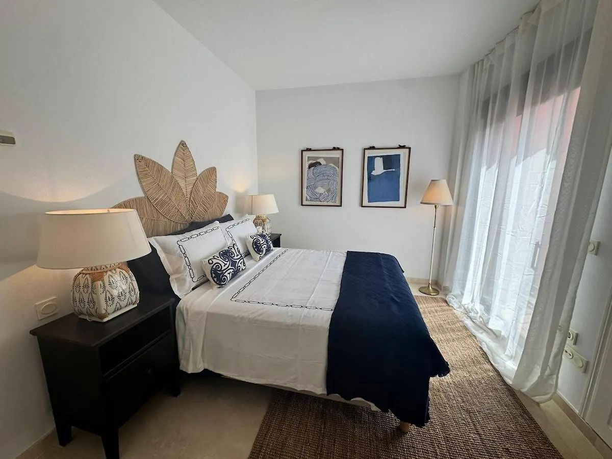 Holiday home Andalusia Soul House Villa Manilva