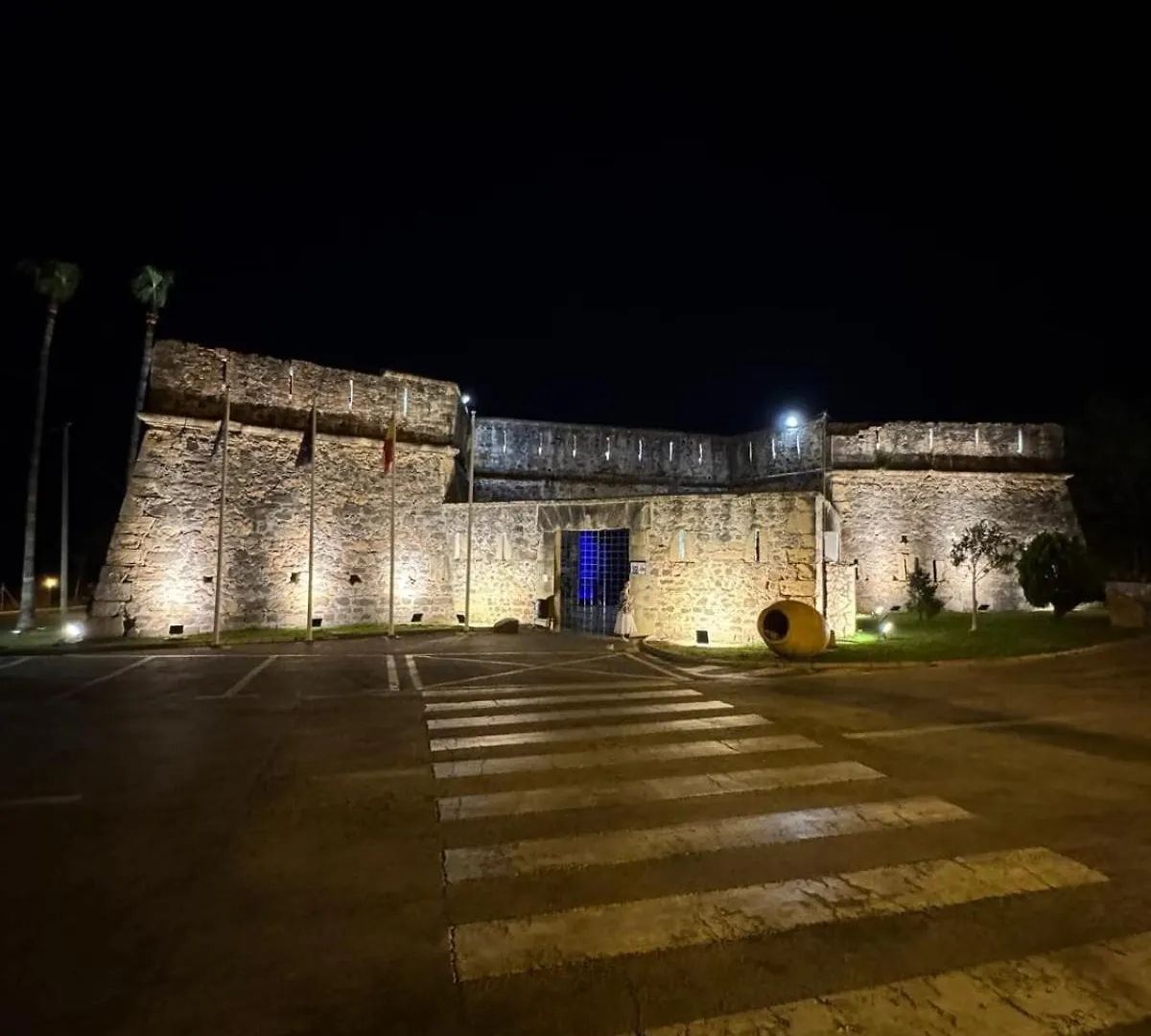 Andalusia Soul House Villa Manilva 0*,  Spain