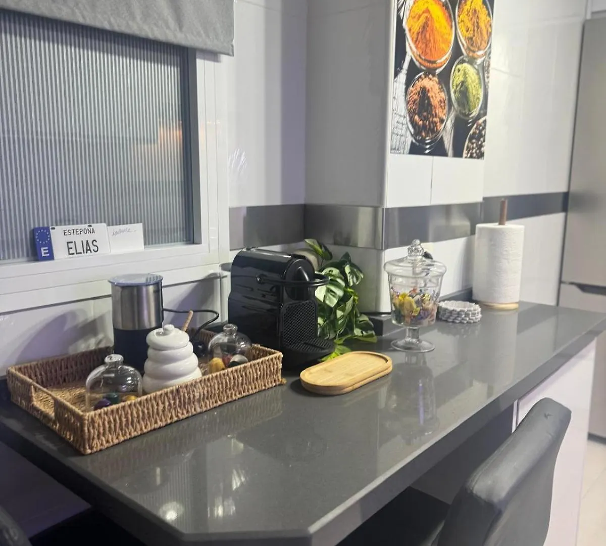 Andalusia Soul House Villa Manilva Holiday home