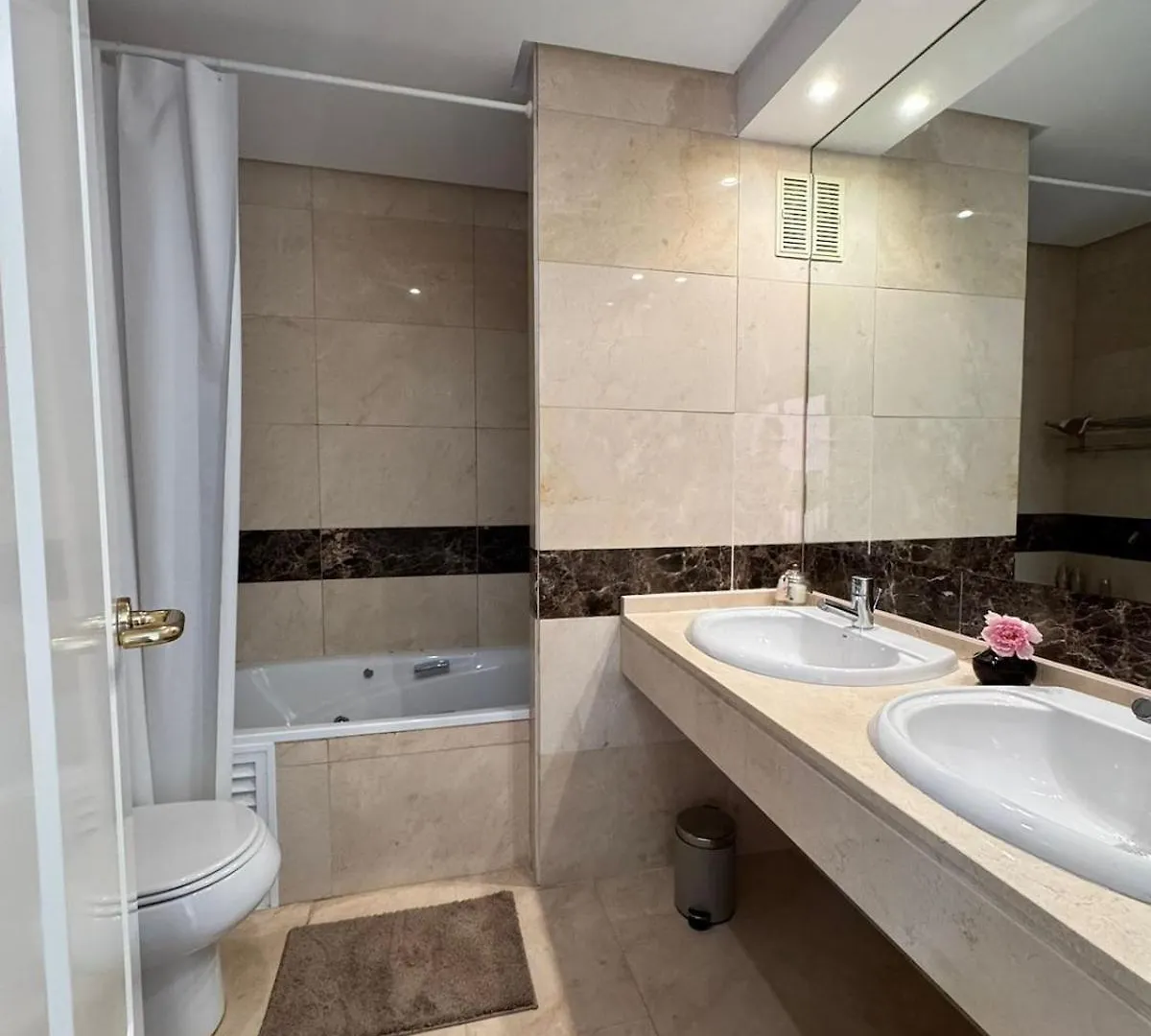 Holiday home Andalusia Soul House Villa Manilva