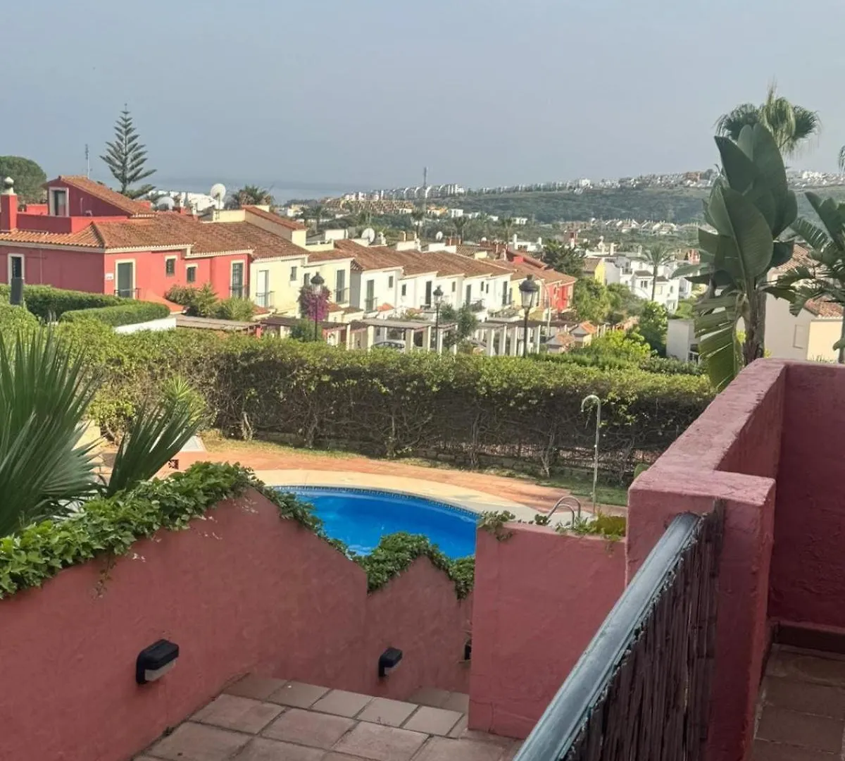 Andalusia Soul House Villa Manilva Spain